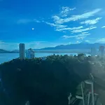 Tk Homestay - Sea View And Mount Kinabalu View