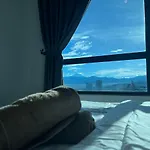 Tk Homestay - Sea View And Mount Kinabalu View